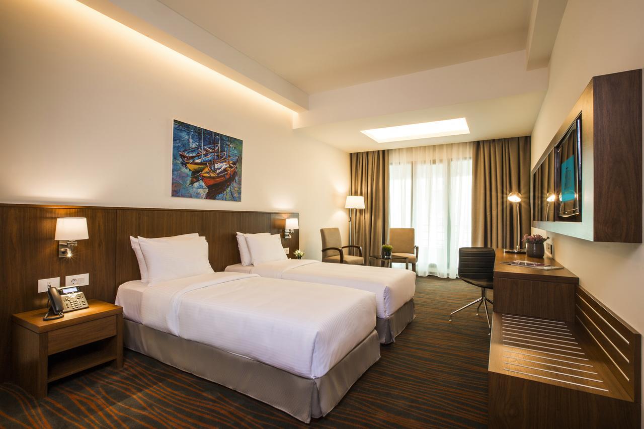 Citea Apart Hotel Бейрут Экстерьер фото