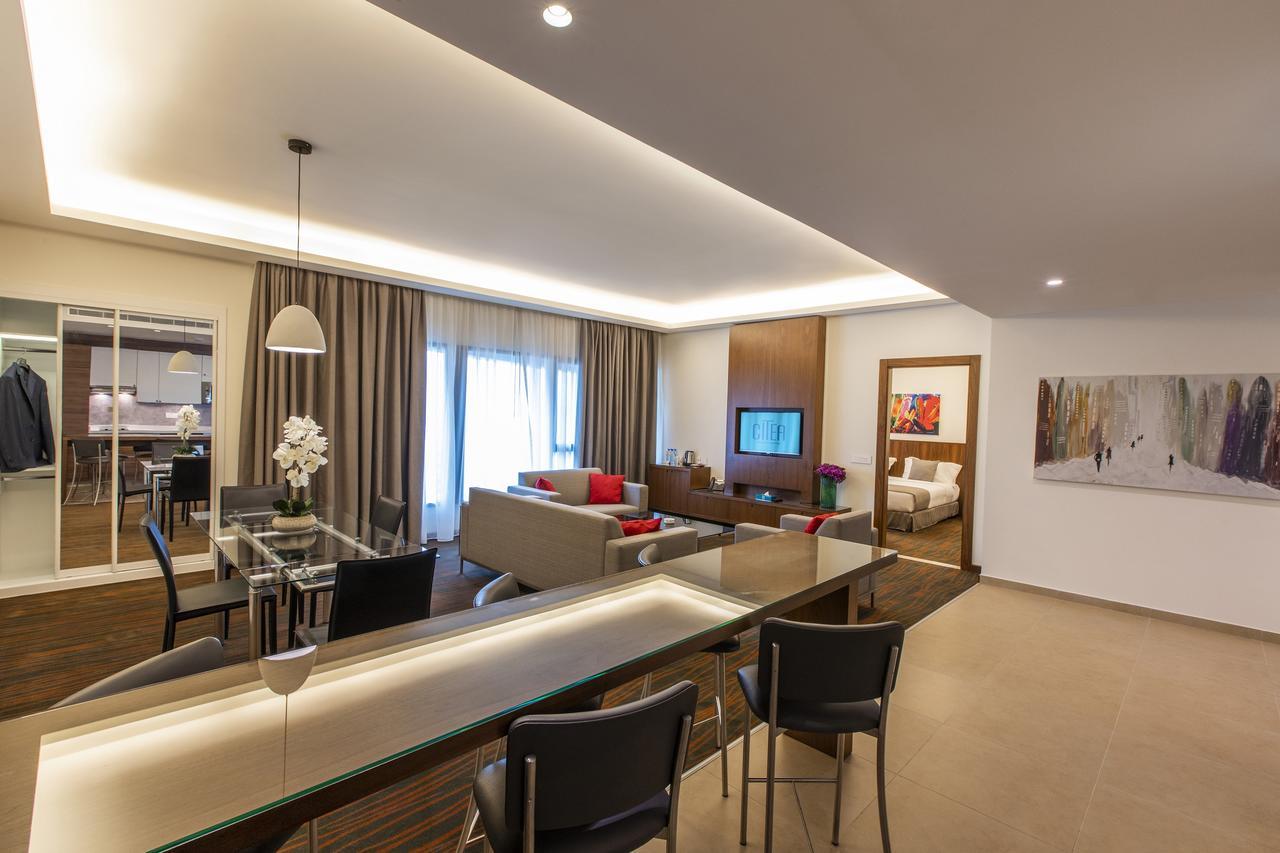 Citea Apart Hotel Бейрут Экстерьер фото