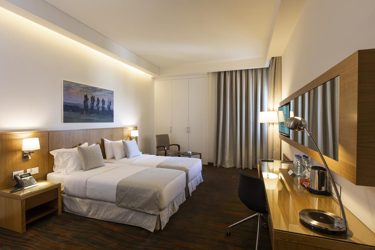 Citea Apart Hotel Бейрут Экстерьер фото
