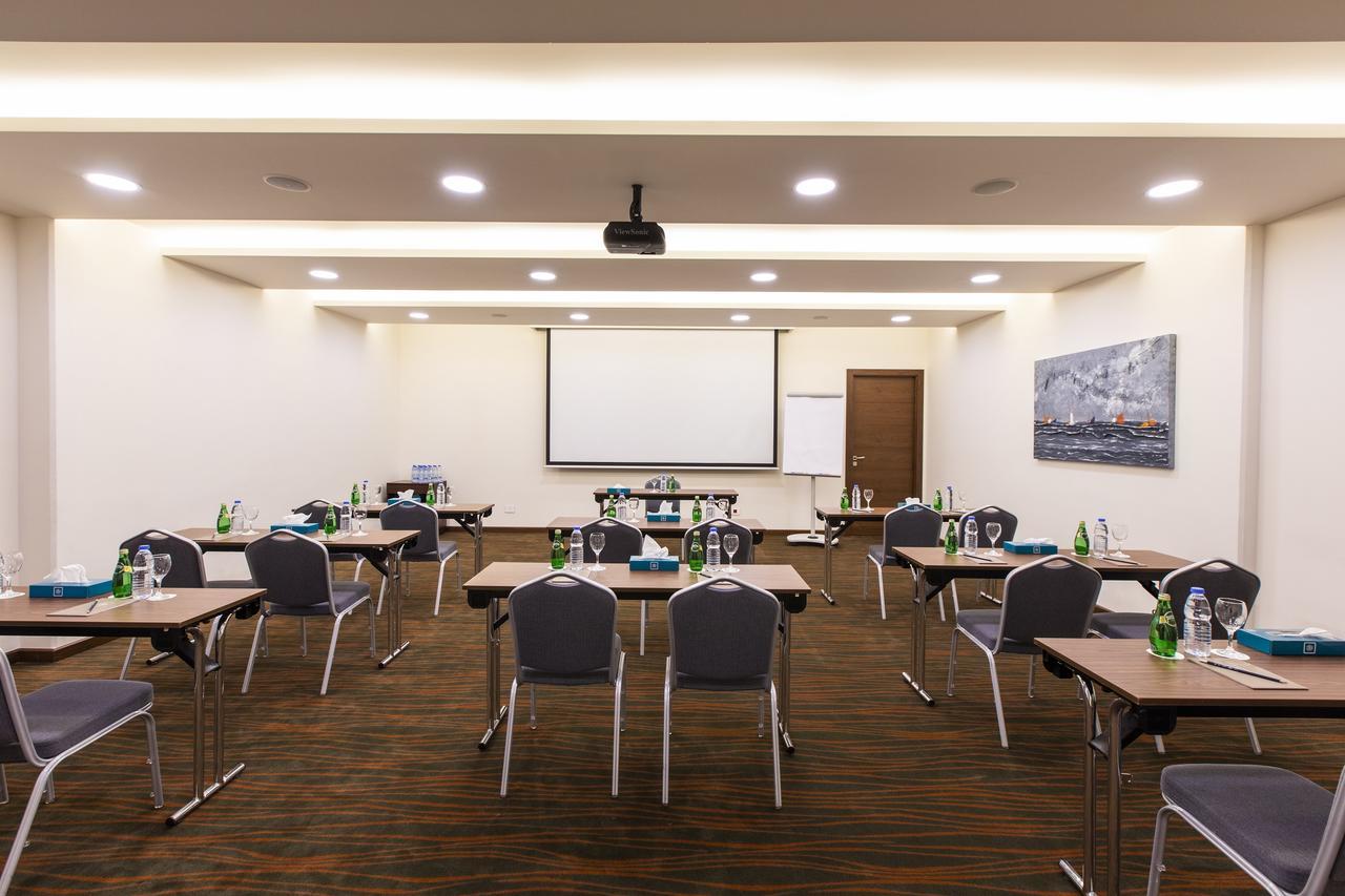 Citea Apart Hotel Бейрут Экстерьер фото