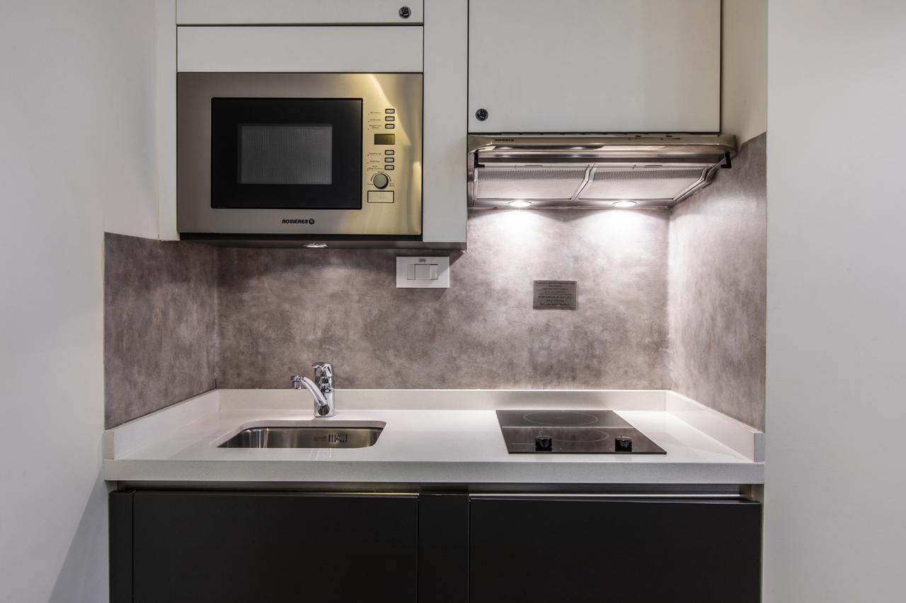 Citea Apart Hotel Бейрут Экстерьер фото
